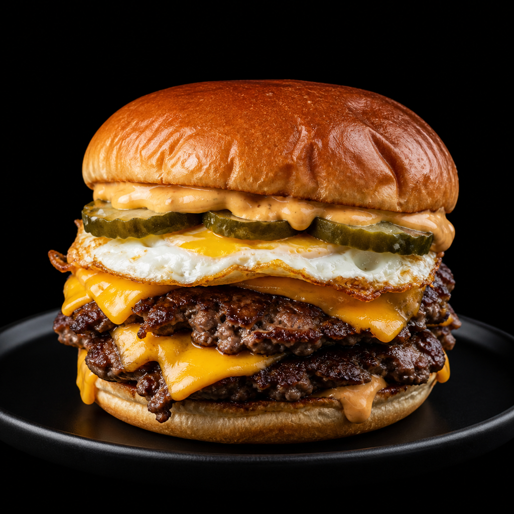 Burgers