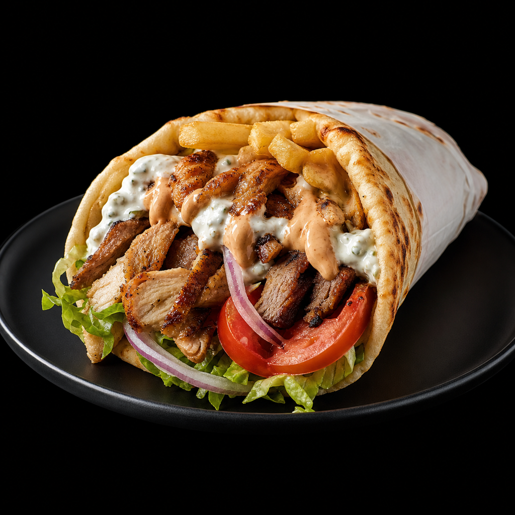 Gyros