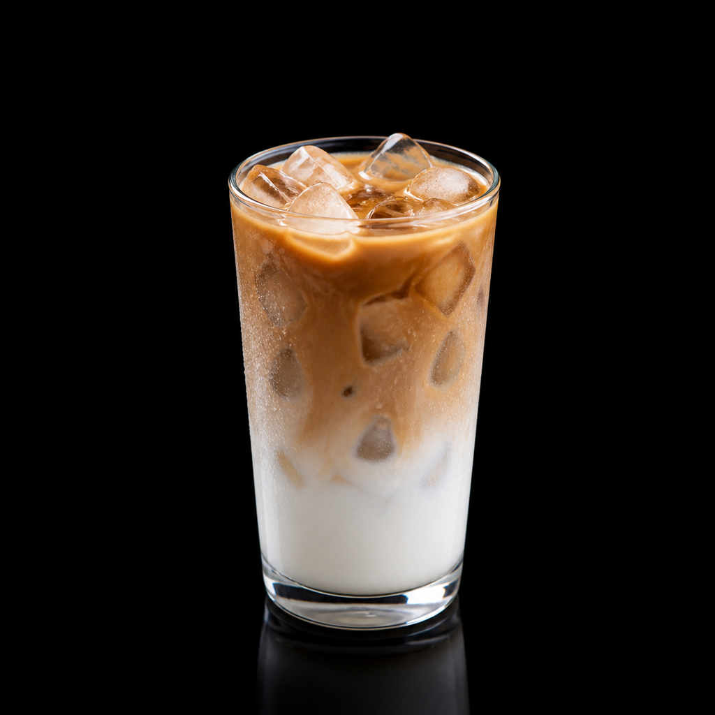 Iced drinks